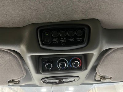 2008 GMC Savana G1500 Explorer 7 Passenger Conversion Van