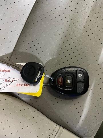 2008 GMC Savana G1500 Explorer 7 Passenger Conversion Van