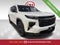 2025 Chevrolet Traverse LT 2LT