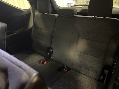 2025 Chevrolet Traverse LT 2LT