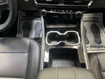 2025 Chevrolet Traverse LT 2LT