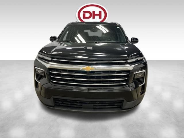 2025 Chevrolet Traverse LT 2LT