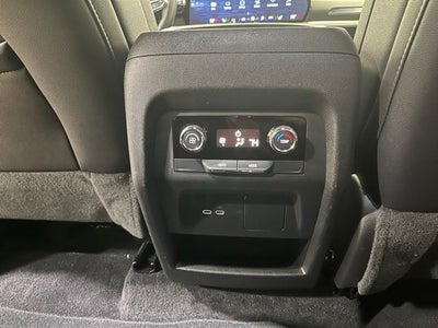 2025 Chevrolet Traverse LT 2LT