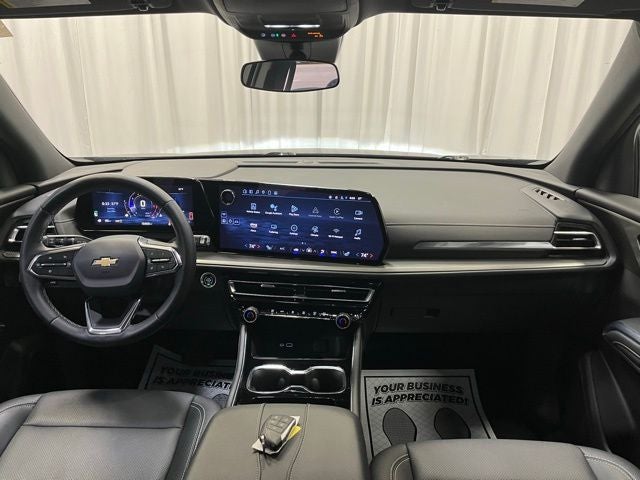 2025 Chevrolet Traverse LT 2LT