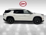 2025 Chevrolet Traverse LT 2LT