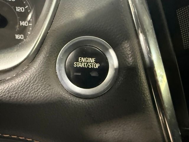 2018 Chevrolet Traverse 3LT