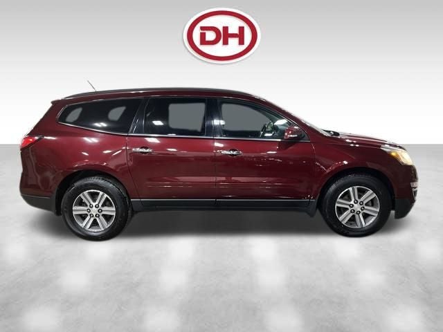 2015 Chevrolet Traverse 2LT 2LT