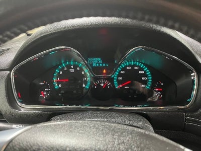 2015 Chevrolet Traverse 2LT 2LT