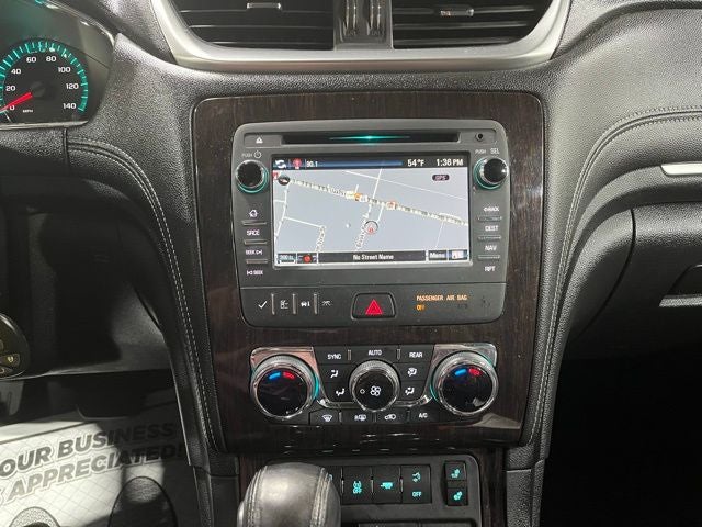 2015 Chevrolet Traverse 2LT 2LT