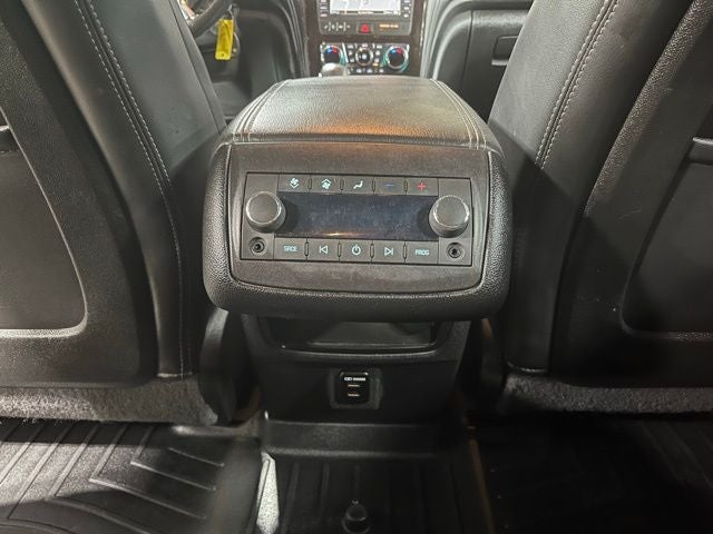 2015 Chevrolet Traverse 2LT 2LT