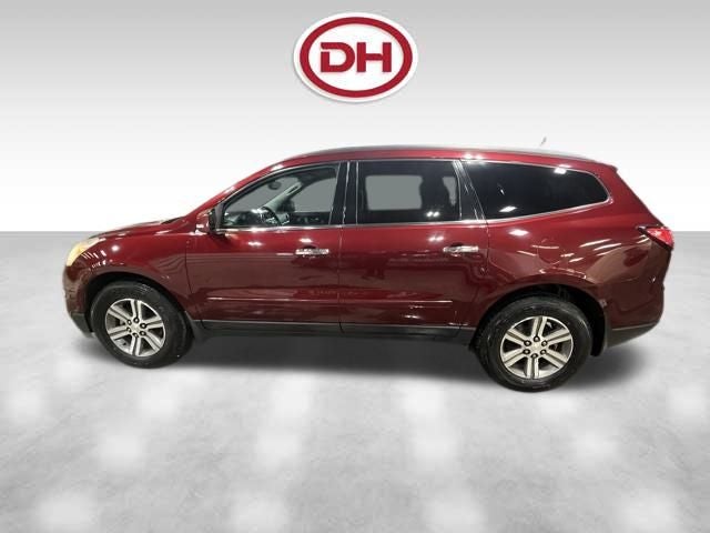 2015 Chevrolet Traverse 2LT 2LT