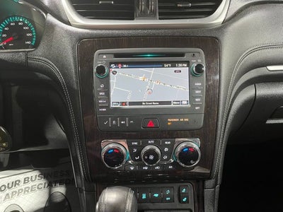 2015 Chevrolet Traverse 2LT 2LT