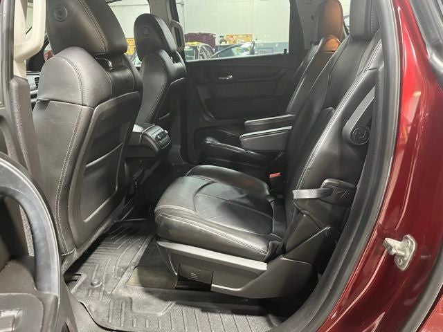 2015 Chevrolet Traverse 2LT 2LT