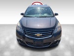 2016 Chevrolet Traverse LTZ