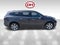 2016 Chevrolet Traverse LTZ