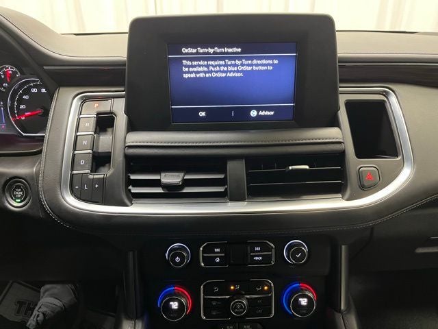 2022 Chevrolet Suburban LS