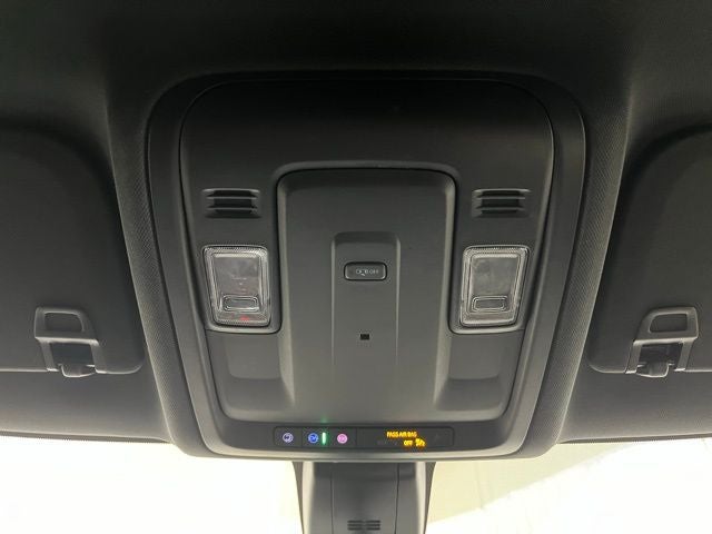 2022 Chevrolet Suburban LS