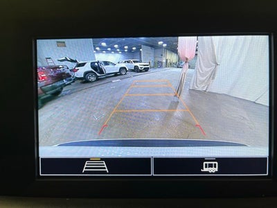 2022 Chevrolet Suburban LS