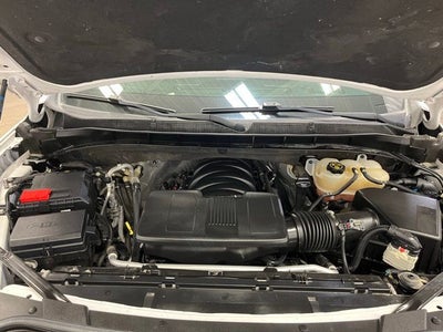 2022 Chevrolet Suburban LS