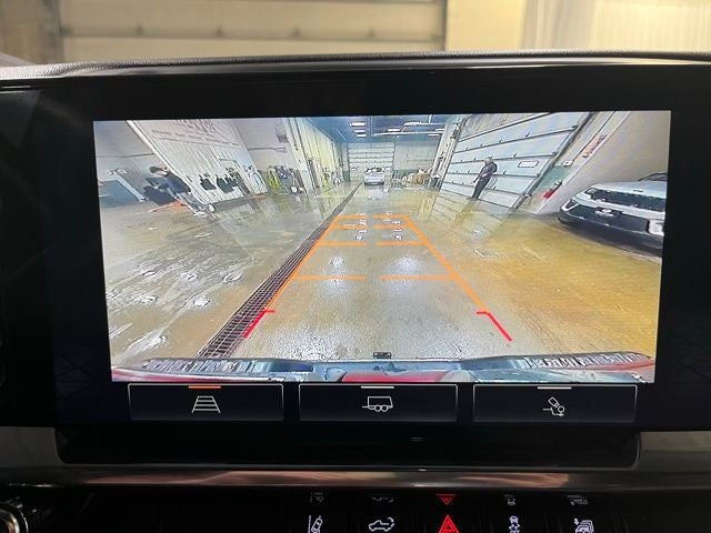 2024 GMC Sierra 2500HD SLT