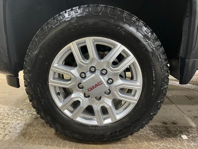 2024 GMC Sierra 2500HD SLT