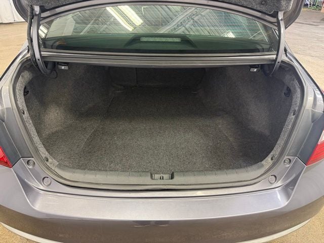 2017 Honda Accord EX-L V6