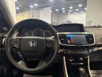 2017 Honda Accord EX-L V6