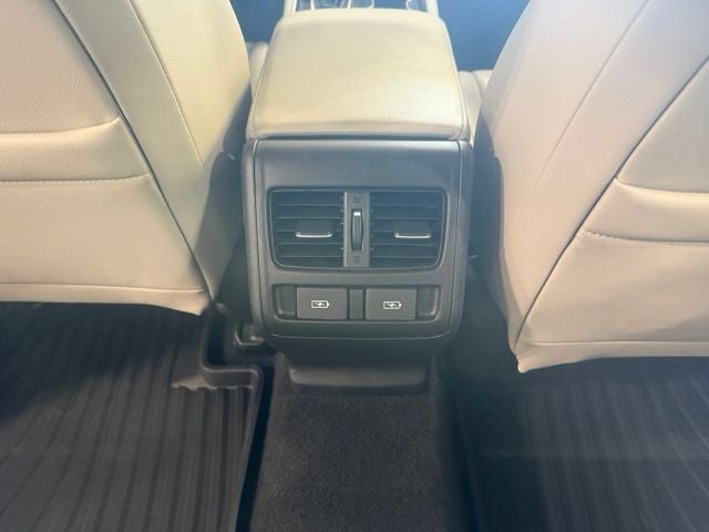 2022 Honda Accord EX-L