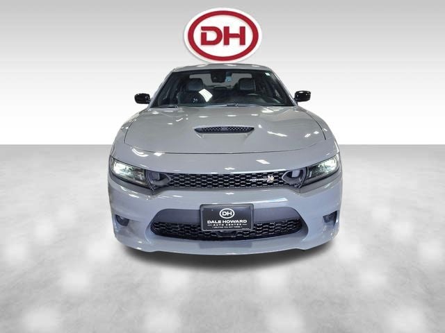 2023 Dodge Charger R T Scat Pack