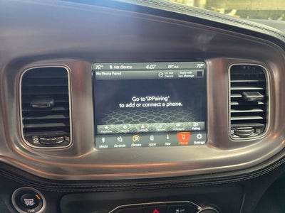 2023 Dodge Charger R T Scat Pack