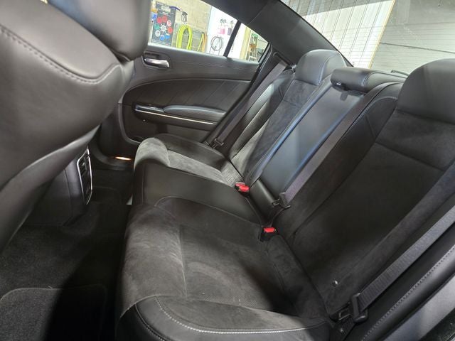 2023 Dodge Charger R T Scat Pack