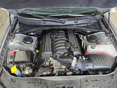 2023 Dodge Charger R T Scat Pack