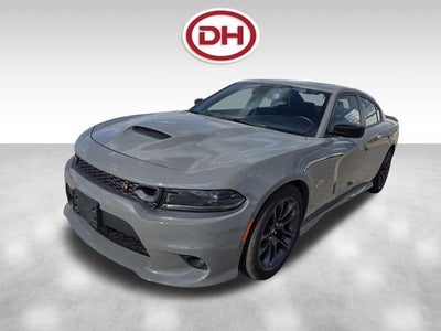 2023 Dodge Charger R T Scat Pack