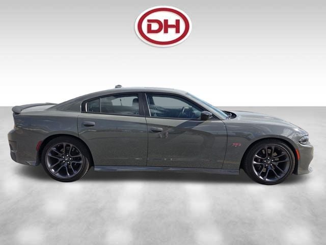 2023 Dodge Charger R T Scat Pack