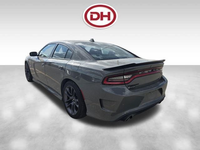 2023 Dodge Charger R T Scat Pack
