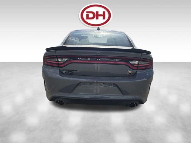 2023 Dodge Charger R T Scat Pack