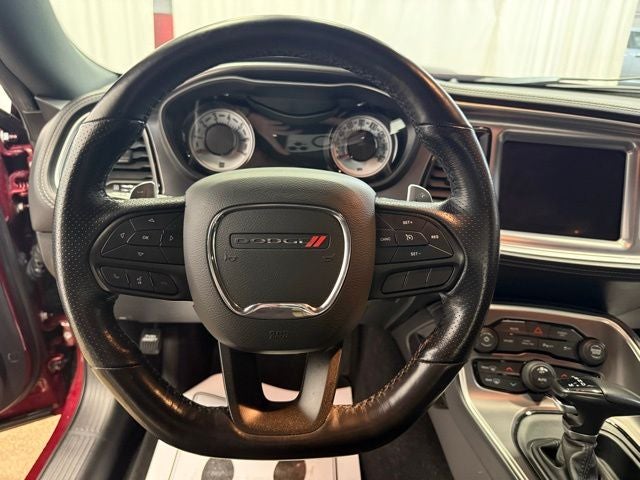 2021 Dodge Challenger R/T