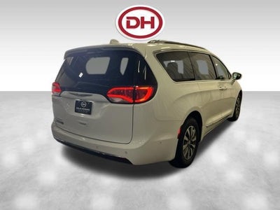 2020 Chrysler Pacifica Touring L Plus