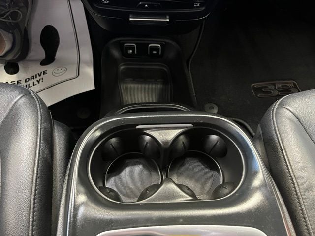 2020 Chrysler Pacifica Touring L Plus