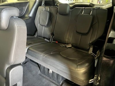 2020 Chrysler Pacifica Touring L Plus