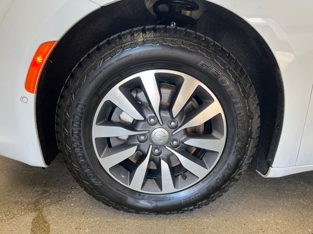 2020 Chrysler Pacifica Touring L Plus