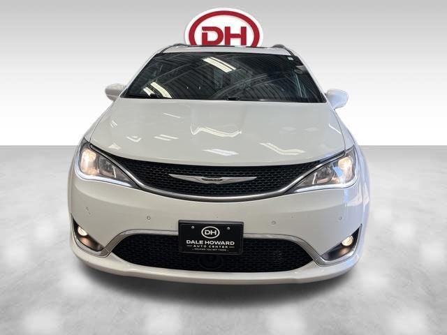 2020 Chrysler Pacifica Touring L Plus