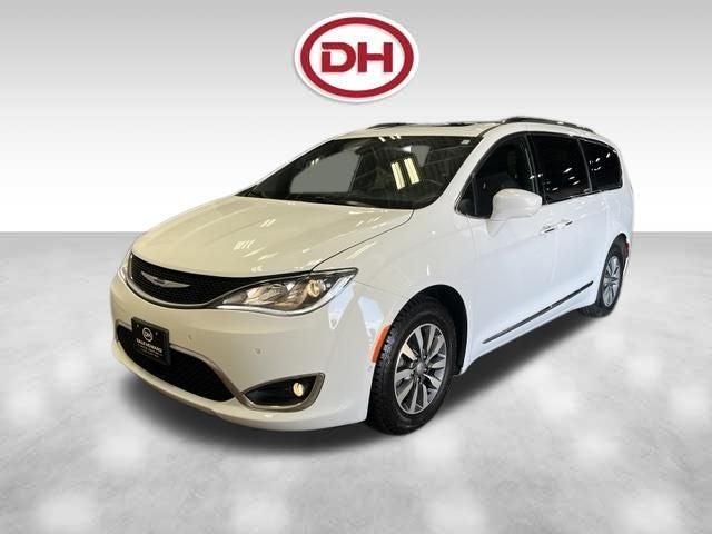 2020 Chrysler Pacifica Touring L Plus