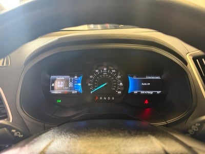 2023 Ford Edge SE