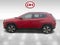 2017 Jeep New Compass Latitude