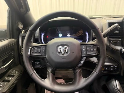 2026 RAM 2500 Power Wagon