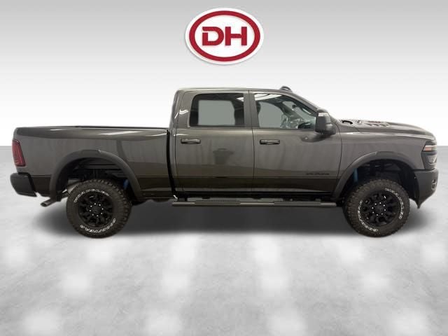 2026 RAM 2500 Power Wagon