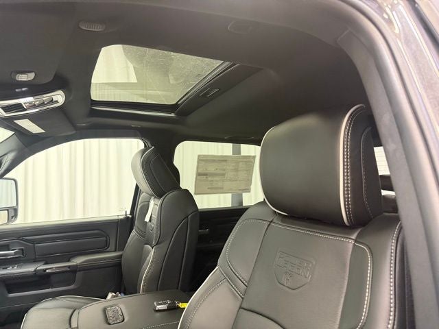 2026 RAM 2500 Power Wagon