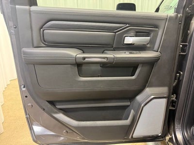 2026 RAM 2500 Power Wagon