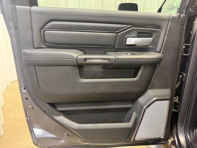 2026 RAM 2500 Power Wagon